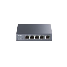 CUDY Cudy R700 Gigabit Multi-WAN VPN Router, 1Gbit WAN, 3Gibt LAN/WAN, 1Gbit LAN, 128MB DDR, 16MB NOR Fl CUDY Cudy R700 Gigabit Multi-WAN VPN Router, 1Gbit WAN, 3Gibt LAN/WAN, 1Gbit LAN, 128MB DDR, 16MB NOR Fl