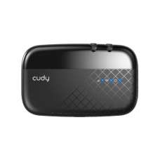 CUDY MF4 4G LTE Mobile Wi-Fi Pocket Router