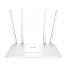 CUDY WR1200 AC1200 Dual Band Smart Wi-Fi Router