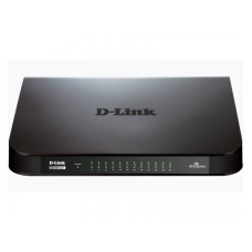 D LINK GO-SW-24G 24port switch