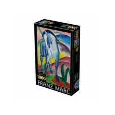 D-Toys Puzzle Franz Marc 07/72856-02 D-Toys Puzzle Franz Marc 07/72856-02