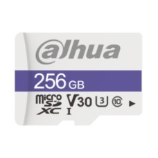 DAHUA C100 MicroSDHC 256GB U1 DHI-TF-C100256GB