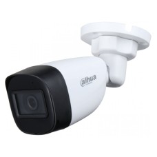 DAHUA HAC-HFW1200C-0280B-S6 2MP HDCVI IR Bullet Camera