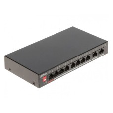 DAHUA PFS3010-8ET-96-V2 8port Fast Ethernet PoE switch 39950