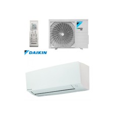 DAIKIN FTXC35C/RXC35C WiFi ready inverter klima