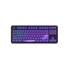 Dark Project ALU Celestial - Mechanical Gaming Keyboard (ANSI)