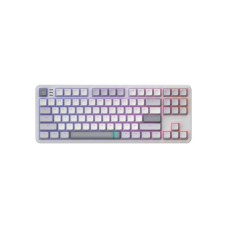 Dark Project ALU Daylight - Mechanical Gaming Keyboard (ANSI)