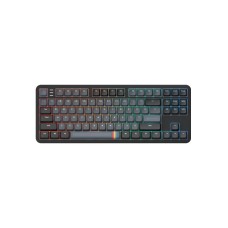 Dark Project ALU Midnight - Mechanical Gaming Keyboard (ANSI)