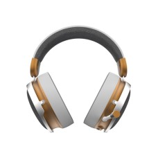 Dark Project SONO Wireless Headset - White