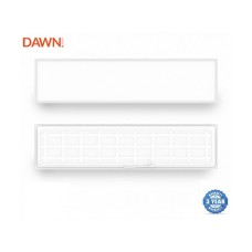 DAWN LED panel HN-PL12030 40W 4000K (4000lm) Backlight