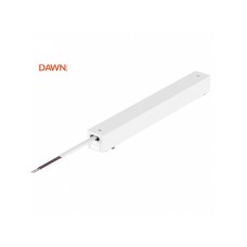 DAWN Magnetic slim napajanje 26 - 200W 48V BELO