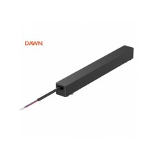 DAWN Magnetic slim napajanje 26-200W 48V CRNO