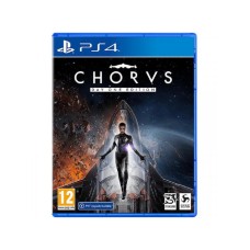 DEEP SILVER PS4 Chorus - Day One Edition