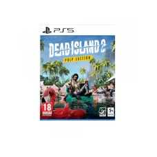 DEEP SILVER PS5 Dead Island 2 - Pulp Edition