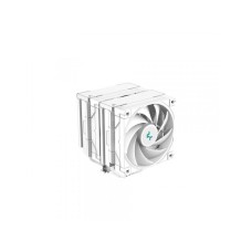 DEEPCOOL AK620 WH beli kuler za procesor DEEPCOOL AK620 WH beli kuler za procesor