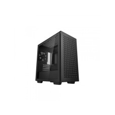 DEEPCOOL CH370 Micro kuciste crno