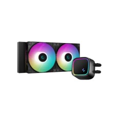 DEEPCOOL LE520 Crno ARGB Vodeno procesorsko hlađenje