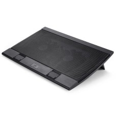 DEEPCOOL WINDPALFS Hladnjak za laptop 15,6/17'' 2xUSB 115CFM 21DB. (postolje)