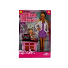 Defa Lucy Lutka Defa doktorka 27/8348