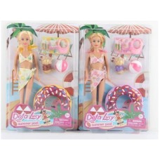 Defa Lucy Lutka Defa na plaži 27/8475