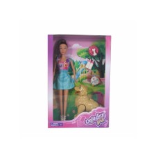 Defa Lucy Lutka Defa sa psom 27/8802