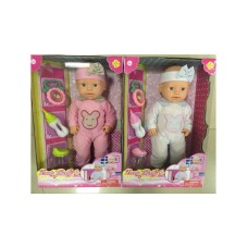 Defa Lucy Lutka Defa Sweet Baby 27/5072