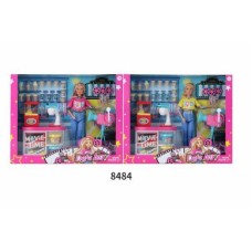 Defa Lucy Lutka Defa u bioskopu 27/8484
