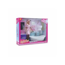 Defa Lucy Lutka Defa u kupatilu 27/8436
