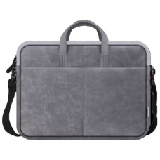DEFENDER Torba za Laptop 15.6 Defender Solid/siva