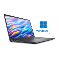 DELL 15 DC15250 (FHD IPS 120Hz, i5-1334U, 24GB, 512GB SSD // Win 11 Pro)