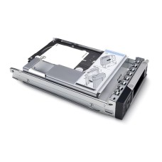 DELL 2.4TB 2.5 inch SAS 12Gbps 10k Hot Plug Assembled Kit 3.5 inch 14G