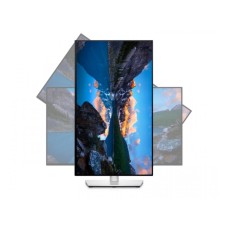 DELL 23.8'' U2422H USB-C UltraSharp IPS monitor