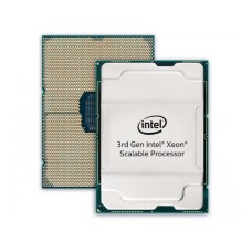DELL Intel Xeon Silver 4310 2.1G, 12C, 10.4GT/s, Turbo, HT (120W) DDR4-2666