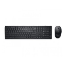 DELL KM5221W Pro Wireless YU tastatura + miš crna