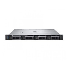 DELL PowerEdge R250 (Xeon E-2314 4C, 1x16GB, H355, 1x2TB, 450W, 3yr NBD + šine)