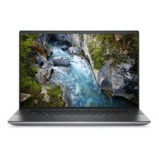 DELL Precision M5690 (FHD+ 500 nits, Ultra 7 165H, 32GB, 1TB SSD, RTX 1000 6GB, Backlit, FP, Win 11 Pro)