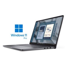 DELL Pro 16 (FHD+ IPS 300nits, Ryzen AI 7 PRO 350, 32GB, 512GB SSD, Backlit, FP, Win 11 Pro, 3yr ProSupport) DELL Pro 16 (FHD+ IPS 300nits, Ryzen AI 7 PRO 350, 32GB, 512GB SSD, Backlit, FP, Win 11 Pro, 3yr ProSupport)