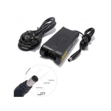 DELL Punjač za laptop Dell 19.5V 3.34A