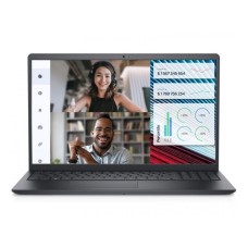 DELL Vostro 3520 (FHD 120Hz, i7-1255U, 16GB, 512GB SSD, Intel Iris Xe // Win 11 Pro)