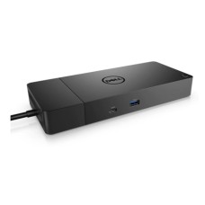 DELL WD19S dock with 180W AC adapter