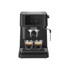 DeLonghi Aparat za espresso kafu EC230BK