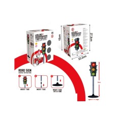 Denis Dečji semafor 70 cm