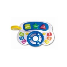 Denis Didaktički volan sa svetlom i muzikom