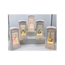 Denis Muzički fenjer 20 cm Denis Muzički fenjer 20 cm