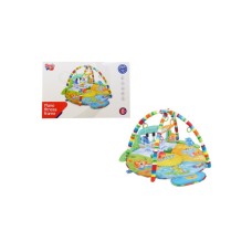 Denis Prostirka-igraonica za bebe KLAVIR na baterije