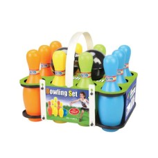 Denis Set za kuglanje 10+2