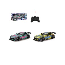 Denis Trkacki automobil ''Perfect'' na daljinsko upravljanje, 1:18 Denis Trkacki automobil ''Perfect'' na daljinsko upravljanje, 1:18