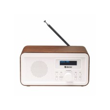 DENVER Radio DAB 30DW Dark Wood