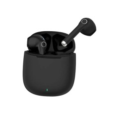 DEVIA Bezicna Slusalica Joy A13 TWS Wireless earphone crne