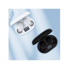 DEVIA Bezicne slusalice Joy A6 TWS wireless Earšjpme bele